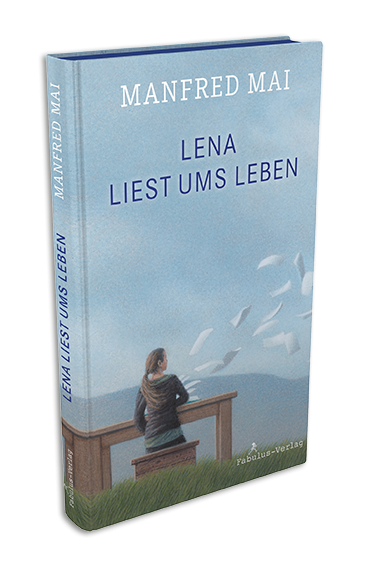 Lena liest ums Leben
